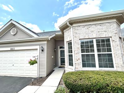16123 Powderhorn Lake Way