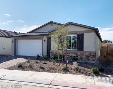 5429 Blinding Lights St