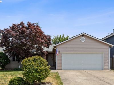Property at 709 Toliver Dr, Molalla, OR