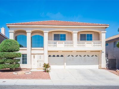 8512 Copper Ridge Ave