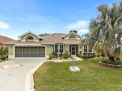 3566 Tropical Seas Loop