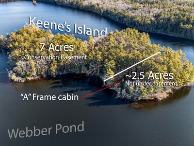 M4L93 Keene's Island