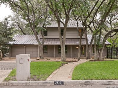 2518 Old Orchard Ln