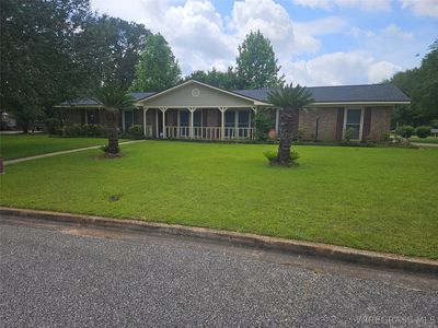 200 Olive Springs Dr