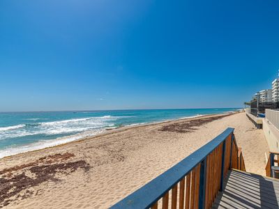 3540 S Ocean 714 Boulevard #714