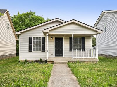 2607 Landrum Ct Lot 7