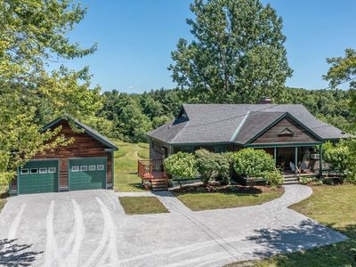 Property at 4717 Spear Street, Charlotte, VT