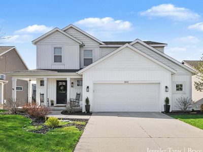 5918 Farmview Dr