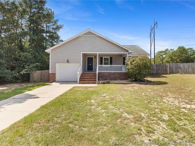 2972 Peacock St