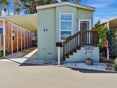 356 Reservation Rd SPC 57