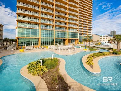23008 Perdido Beach Blvd #2207