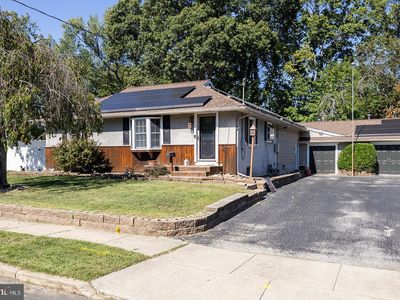 Property at 47 Jones Ave, Deptford, NJ