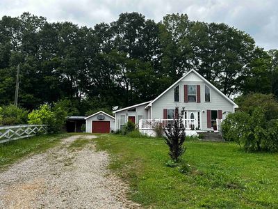 134 Horse Creek Rd