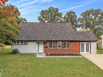 Property at 6154 E 43rd St, Indianapolis, IN