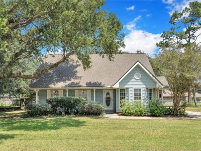 Property at 129 Dixie Dr, Des Allemands, LA