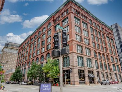 1113 Washington Ave Unit 418
