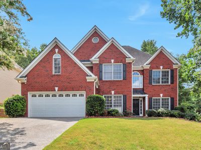 1444 Oglethorpe Dr