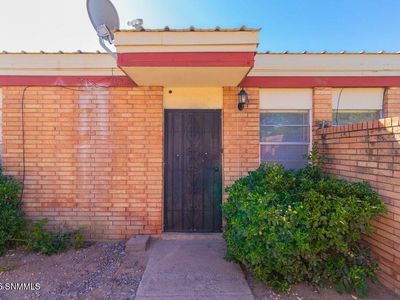 Property at 1471 Alamo St APT A, Las Cruces, NM