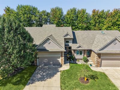 Property at 2416 NW 163rd St, Clive, IA