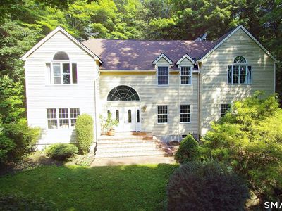 123A Peaceable Street