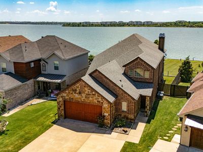 2313 Windjammer Way