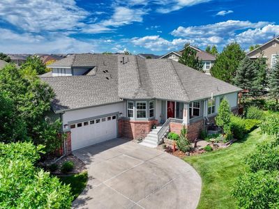 8263 S Sicily Ct