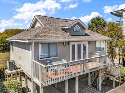 1107 N Waccamaw Dr. #5