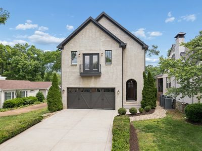 3714 Auburn Ln #A