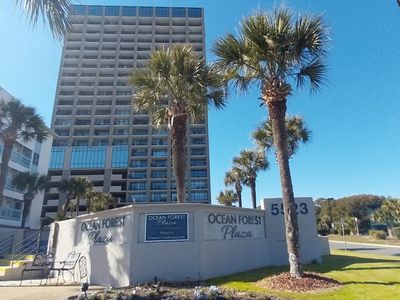 5523 N Ocean Blvd. #2309