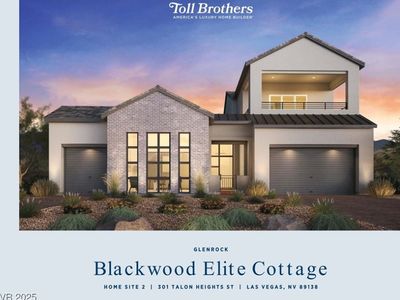 301 Talon Heights St