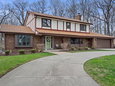 2521 West Wending DRIVE