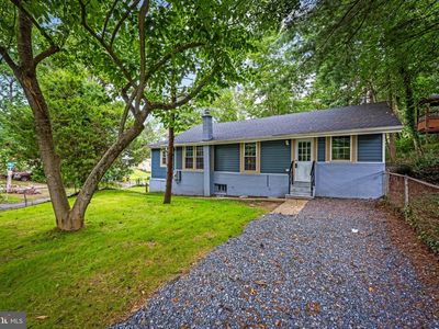 Property at 753 Eddy Rd, Crownsville, MD