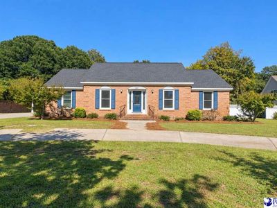Property at 1201 Forest Dr, Hartsville, SC