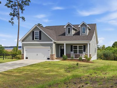 2709 Seaport Circle