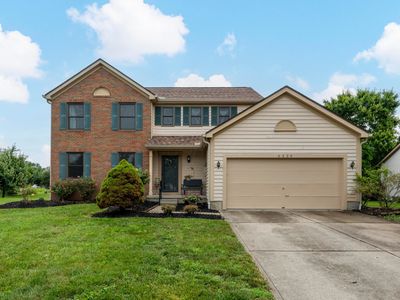 6229 Brookmeade Cir
