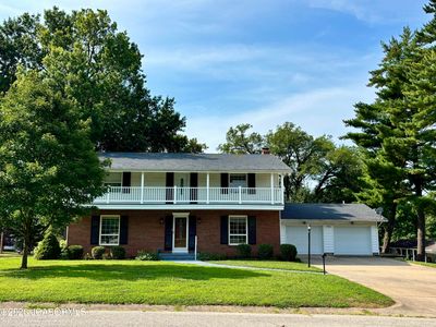 Property at 706 Proctor Dr, California, MO