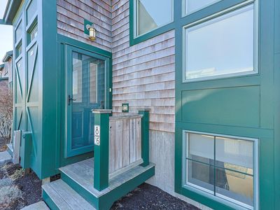 8 Meadow Road UNIT U6