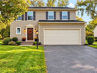 117 Coneflower Dr