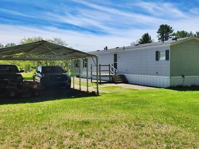 Property at 4067 E 20th St, White Cloud, MI