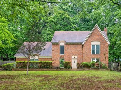 8428 Bazemore Rd