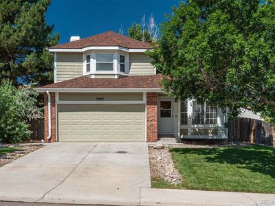 5303 E Courtney Avenue