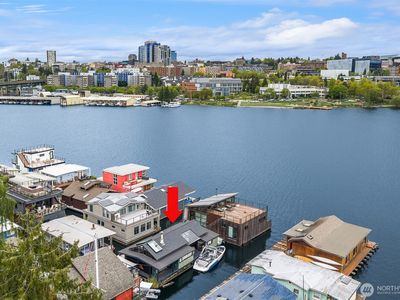 3130 Portage Bay Place E #C