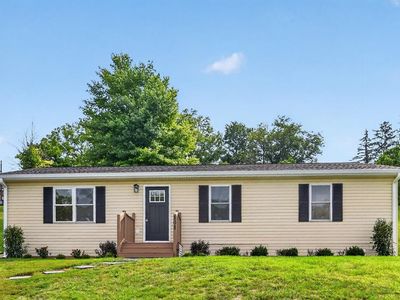 101 Vickers Way