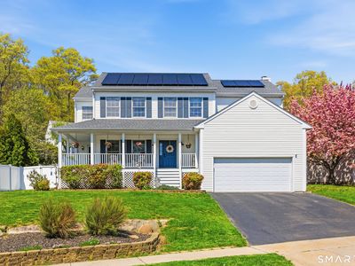 Property at 9 Clairmont Circle, Mystic, CT