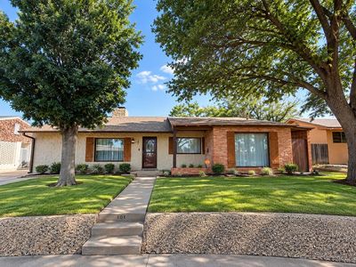 107 Canyon Dr
