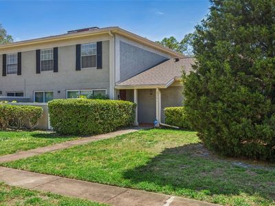 6341 TREETOP CIRCLE #6341