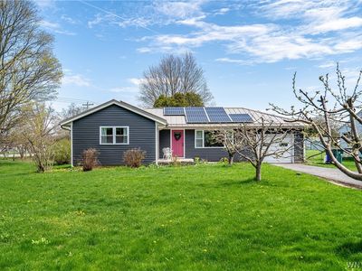 Property at 3249 Lockport Olcott Rd, Newfane, NY