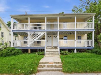 33 Union St