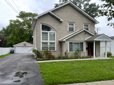 1787 Webster Ln