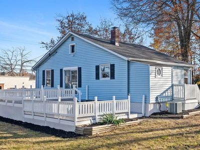 Property at 945 Homestead Avenue, Maybrook, NY